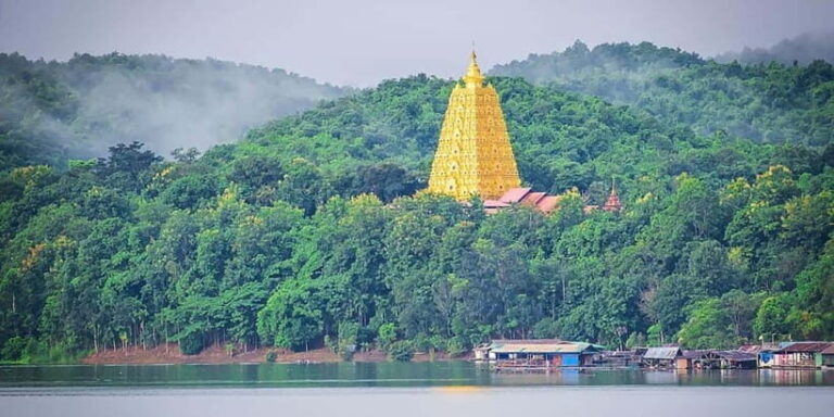 Spiritual & Historical, Varanasi with Bodhgaya Tour (5 Days) - Why This Tour Offers Great Value