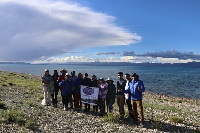 Spiritual Journey to Kailash Manasarovar 16 Days Overland Trip - Potential Drawbacks and Considerations