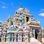 Spiritual Stories of Chennai: Guided Tour through Holy Sites - An In-Depth Look at the Tour Experience