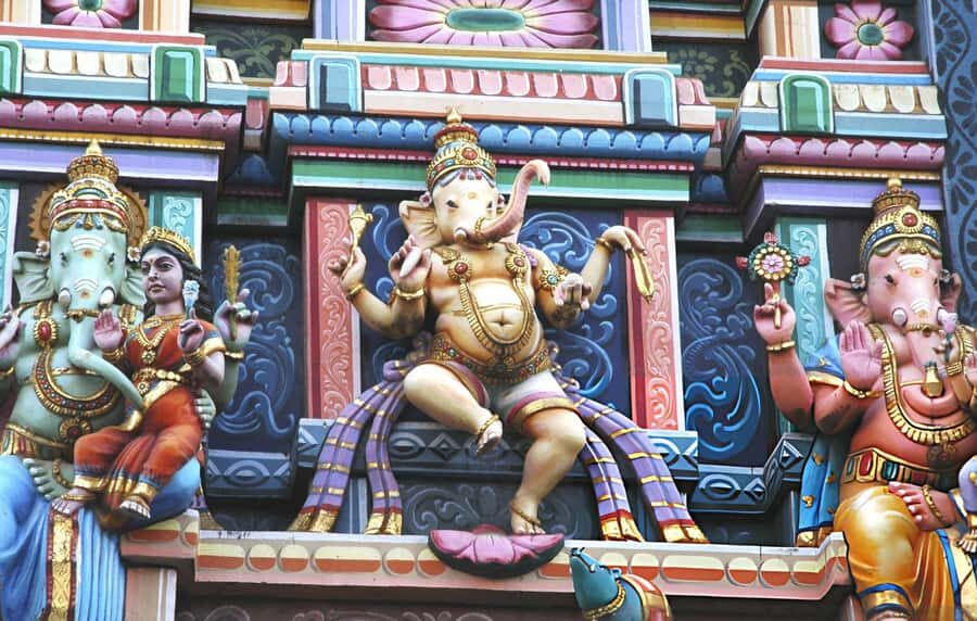 Spiritual Trails of Bangalore: Guided Half-Day Tour in Car - What We Think About the Experience