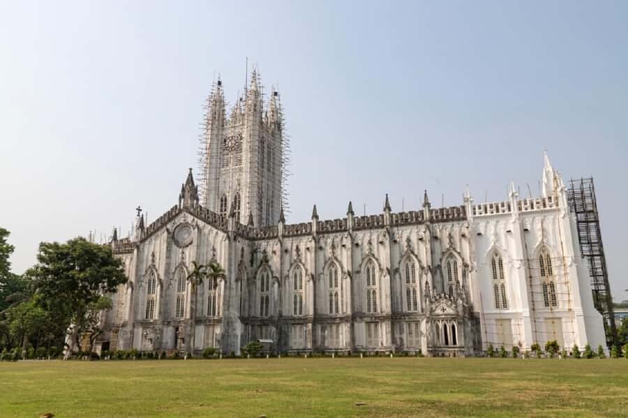 Spiritual Trails of Kolkata: Guided Tour with a Local - What to Expect During the Tour