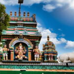 Spiritual Walk Tour Pondicherry - The Itinerary: What You’ll See & Experience