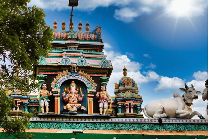 Spiritual Walk Tour Pondicherry - Who Should Consider This Tour?