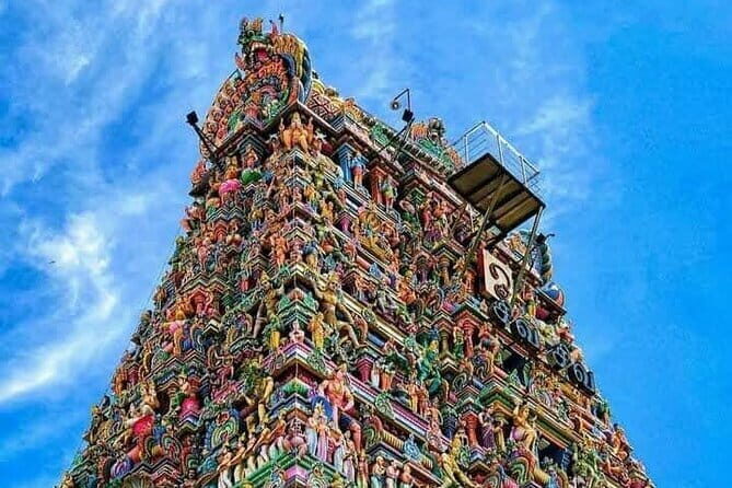 Splendid Chennai: Private Half Day Tour of Chennai - Who Is This Tour Best For?