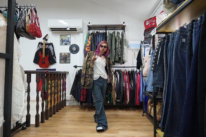 Splurge and Save Tour at Kampong Glam Singapore - Exploring the Itinerary in Detail