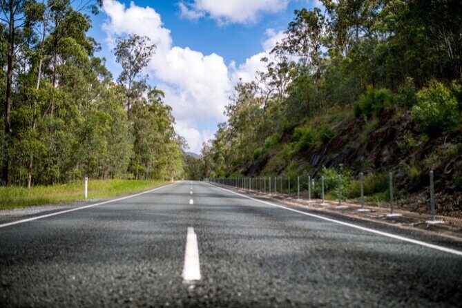 Spring Brook National Park Self Guided Driving Tour - Who Should Consider This Tour?