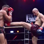 SRC Siam Real Combat Muaythai in Bangkok - Wrapping Up