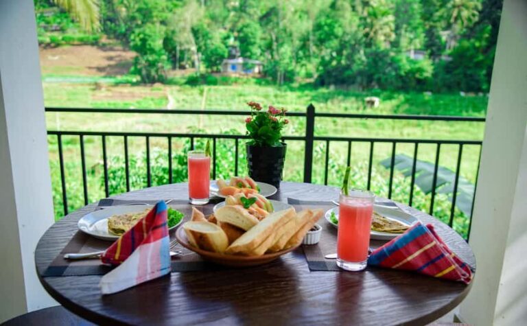 Sri Hills Organic Traditional Cookery Class - What to Expect at the Sri Hills Organic Cookery Class