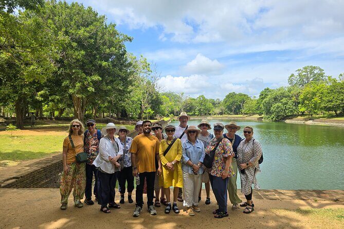 Sri Lanka 10 Day Guided Tour with Meals and Transfers - Final Thoughts