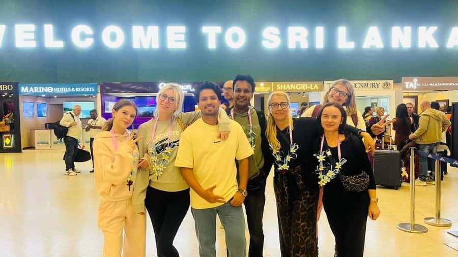 Sri Lanka: 10-Day Luxury private Tour with hotels - Deep Dive into the 10-Day Sri Lanka Experience  