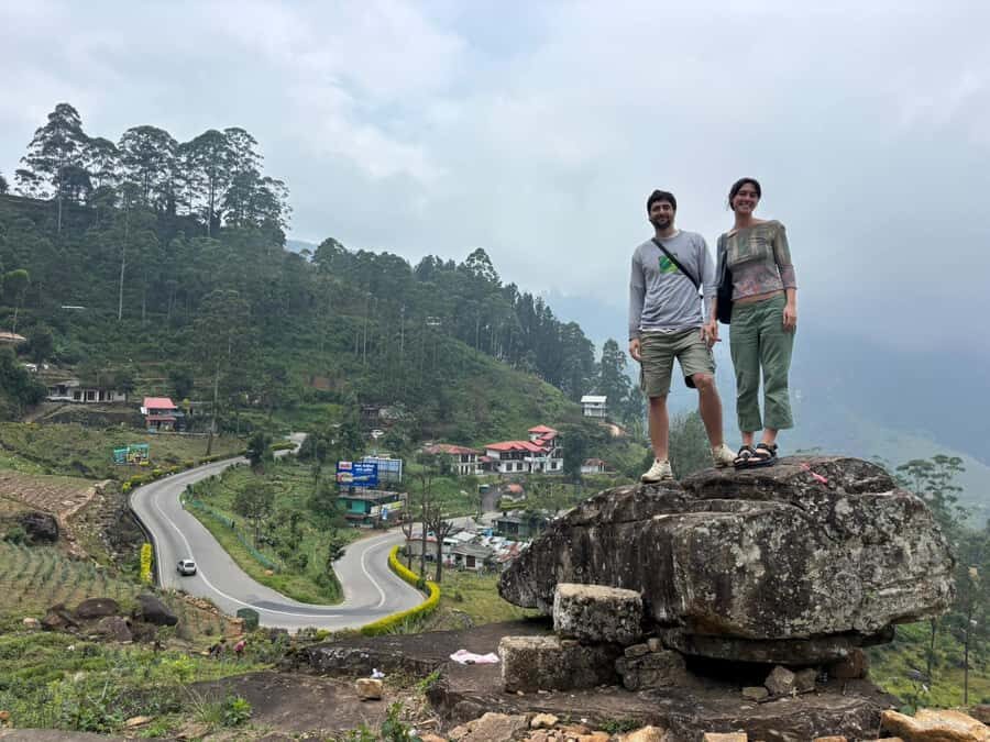 Sri Lanka 10-Days Highlights Tours - A Complete Guide to Your 10-Day Sri Lanka Experience