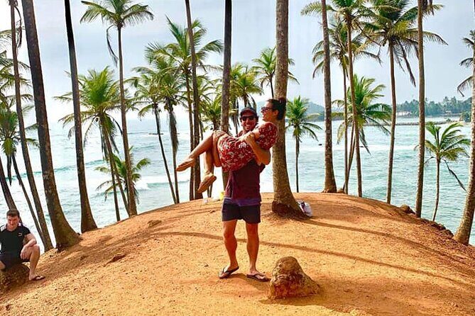 Sri Lanka: 10 Days tour with 3-4* Hotels(HB)Driver & Private Car - Exploring Kandy & Botanical Bliss