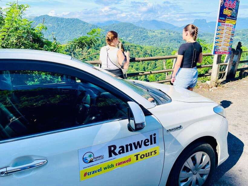 Sri Lanka: 12-Day Round Tour with Guide - Practical Details and Value