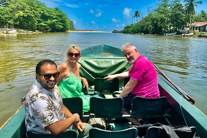 Sri Lanka 12 Day Tour Through Nature and Culture - Frequently Asked Questions