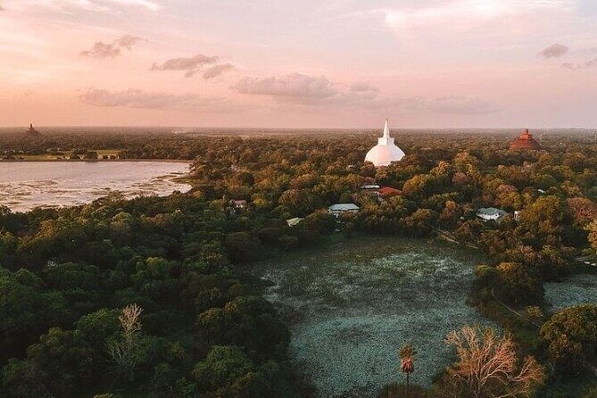 Sri Lanka 14 Day Scenic Tour with Entry and Adventures Fees - Overall Value and Suitability