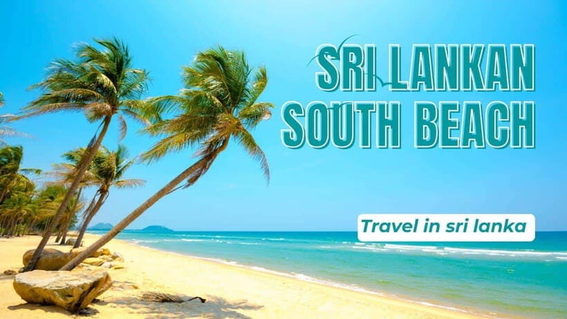 "Sri Lanka 2-Day Tour: Explore Hikkaduwa, Galle & Yala" - Detailed Breakdown of the Itinerary