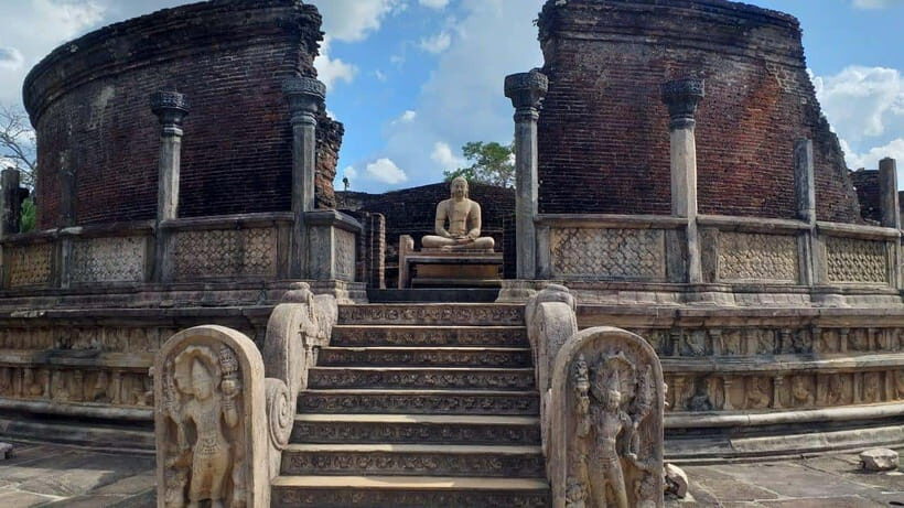 Sri Lanka: 3-Day Tour to Discover Anuradhapura and Sigiriya - Practical Details and Value Analysis