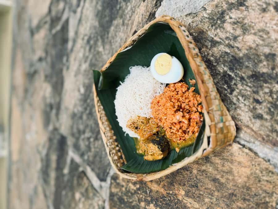 Sri Lanka: 3Day Ceylon Special Food Culture Tour with Hotels - What Makes This Tour Stand Out?