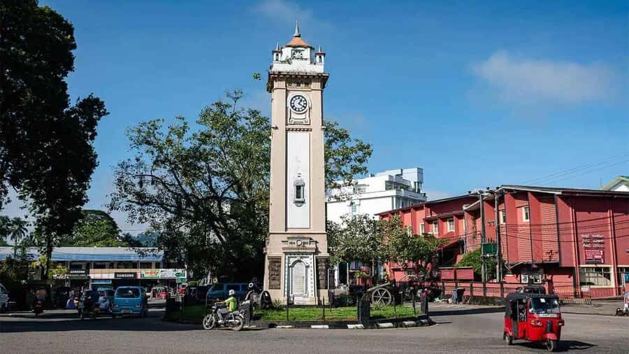 Sri Lanka: 4-Day Gem Tour with Accommodation and Meals - The Sum Up