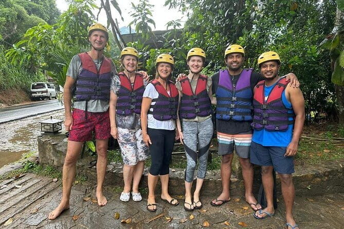 Sri Lanka 4 Day Private Tour - Who Is This Tour Best Suited For?