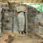 Sri Lanka 4-Day Private Tour: From lion rock- Sacred Temples - What You’ll Get and What to Consider