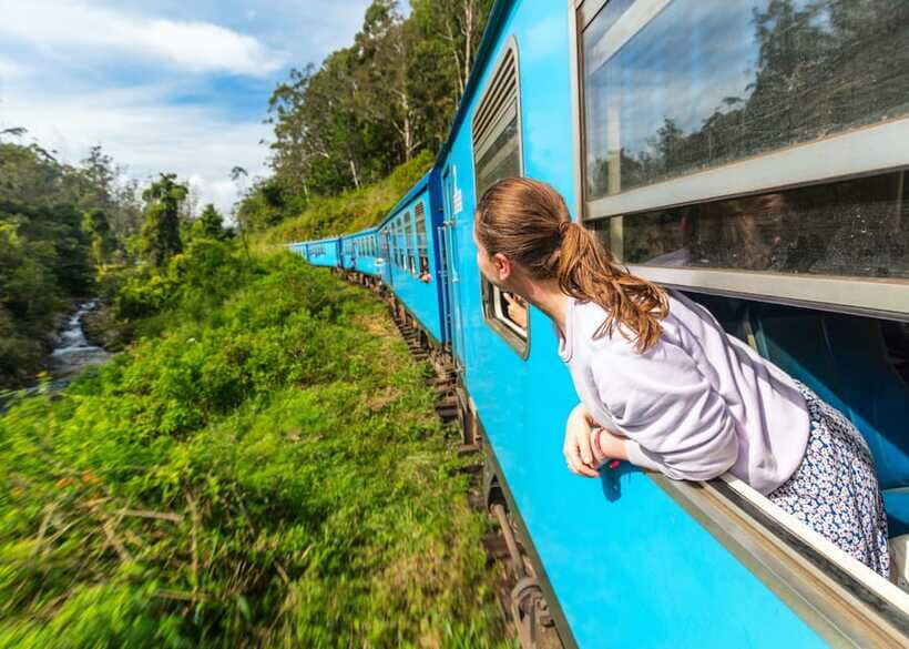 Sri Lanka: 5-Day Tour with Hill Country, Cultural Triangle - What’s Included and What’s Not 