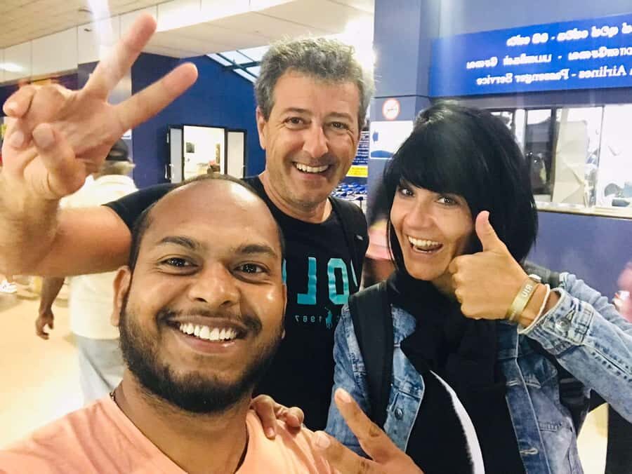 Sri Lanka: 7-Day Getaway Culture, Coast  Pay After Trip - In-Depth Analysis: Value & Highlights