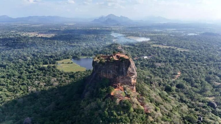 Sri Lanka: 7-Day Getaway Culture, Coast Pay After Trip - Exploring the Highlights: What to Expect from the Journey