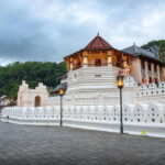 Sri Lanka ancient wonders Sigiriya, Kandy, Dambulla 2-day - Practical Details and What You Can Expect