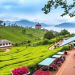 Sri Lanka Experience for 12 days-Private Basis - A Detailed Breakdown of the 12-Day Sri Lanka Tour
