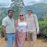 Sri Lanka Heritage and Beach Luxury Escape 12 Days 11 Nights - Days 3-4: Sigiriya and Polonnaruwa — The Heart of Ancient Sri Lanka