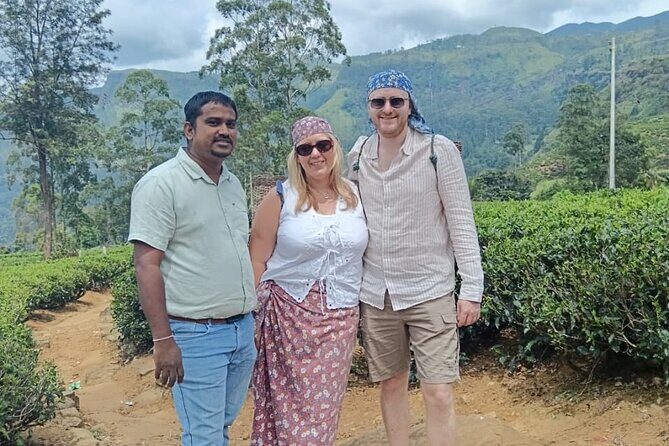 Sri Lanka Heritage and Beach Luxury Escape 12 Days 11 Nights - Days 3-4: Sigiriya and Polonnaruwa — The Heart of Ancient Sri Lanka