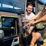 Sri Lanka in 12 days - Potential Considerations