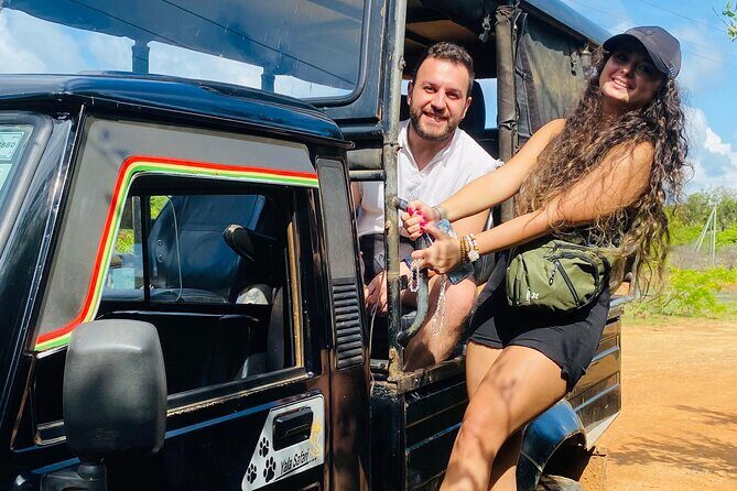 Sri Lanka in 12 days - Potential Considerations