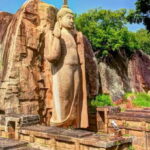 Sri Lanka Private 3-Day Cultural Tour, 5 UNESCO Sites - The Value of the Experience