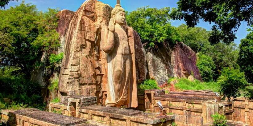 Sri Lanka Private 3-Day Cultural Tour, 5 UNESCO Sites - What Makes This Tour Stand Out?