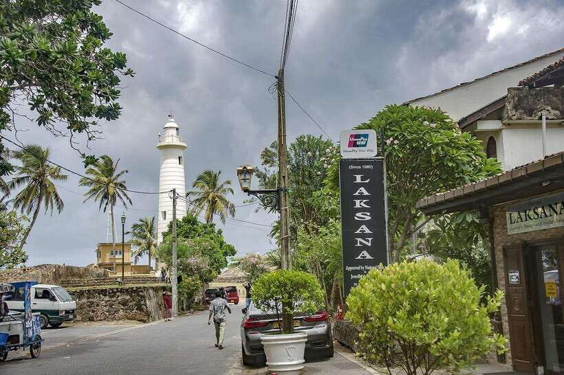 Sri Lanka Private 3-nights Tour Transport, Guide, Hotels - What’s Included and What’s Not