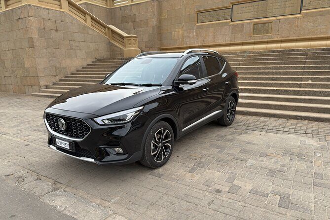 Sri Lanka Private Tour Pick Up & Drop Off - Colombo Intl Airport - Practical Tips for Booking and Using the Service