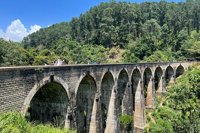 Sri Lanka Private Tour with Driver  Flexible Dates & Itinerary - Authentic Insights from Reviewers