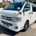 Sri Lanka Private Transportation - Detailed Breakdown of the Experience