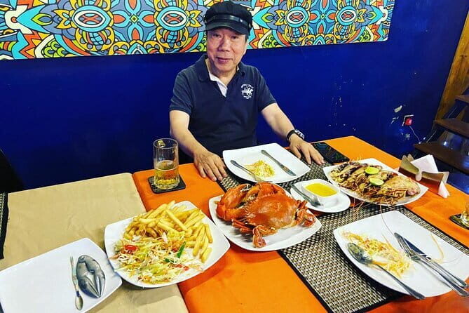 Sri Lanka with Sun Sand Safari and Culture in Twelve Days - What Sets This Tour Apart?