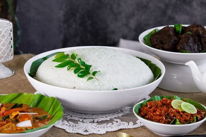 Sri Lankan Food Trail Galle - Final Thoughts