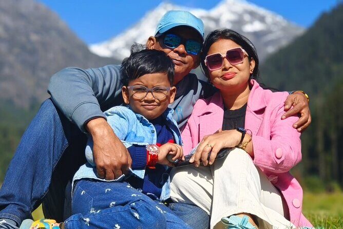 Srinagar Airport to Dal Lake Taxi Service - Why This Transfer Service Stands Out