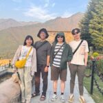 Srinagar Cycling Day Tour Explore Mughal Gardens and More - Practical Considerations