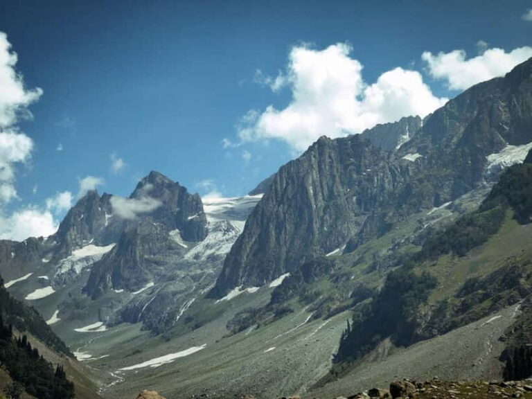 Srinagar: Sonamarg Day Tour - The Golden Meadow Adventure - Authentic Experiences and Practical Tips