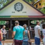St. Ann Ocho Rios Guided Tour with Bob Marley's 9 Mile Admission - Why This Tour Offers Good Value
