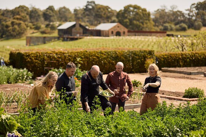 St Hugo Garden to Table Experience & Lunch - Why This Tour Offers Excellent Value
