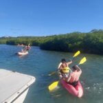St. John's, Antigua Kayak, Snorkeling, & Beach Bird Island - What You’ll Love About This Tour