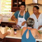 St. John's: Rum Cooking Class with 6 Rum Tastings - Discovering the Heart of Antigua’s Rum Culture