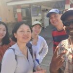 St.Kitts Good Times Tour - Authentic Experiences & Unique Insights